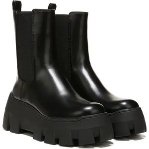 Ana Boot Circus • NY